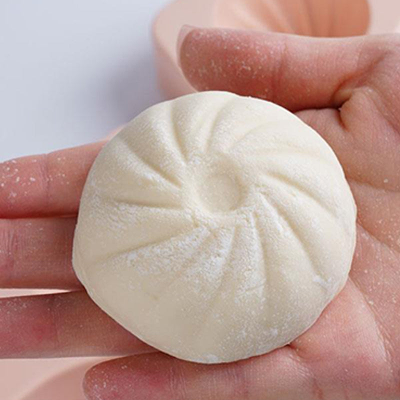 Carvallo – Dämpade bulleformer som ett proffs!