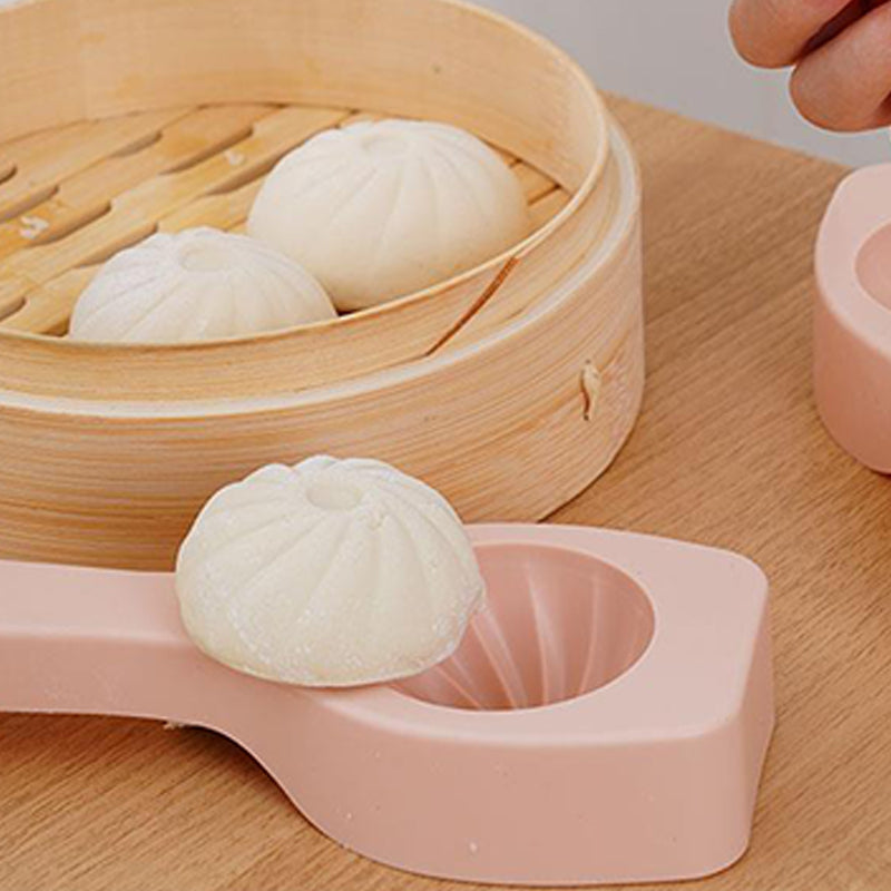 Carvallo – Dämpade bulleformer som ett proffs!