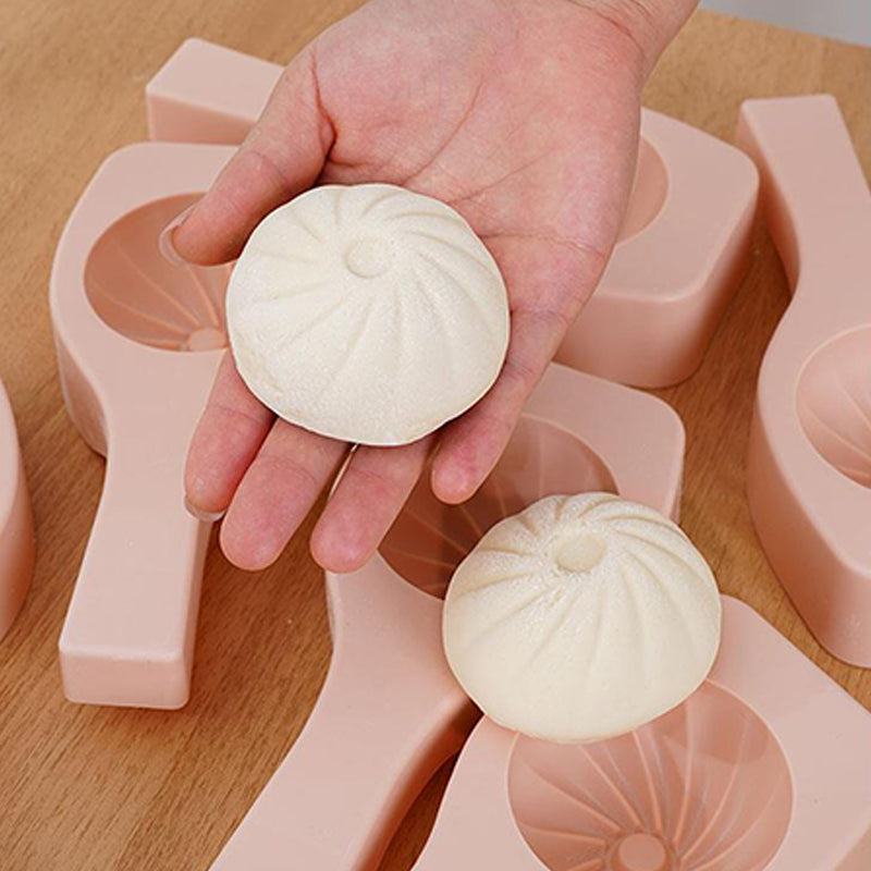 Carvallo – Dämpade bulleformer som ett proffs!