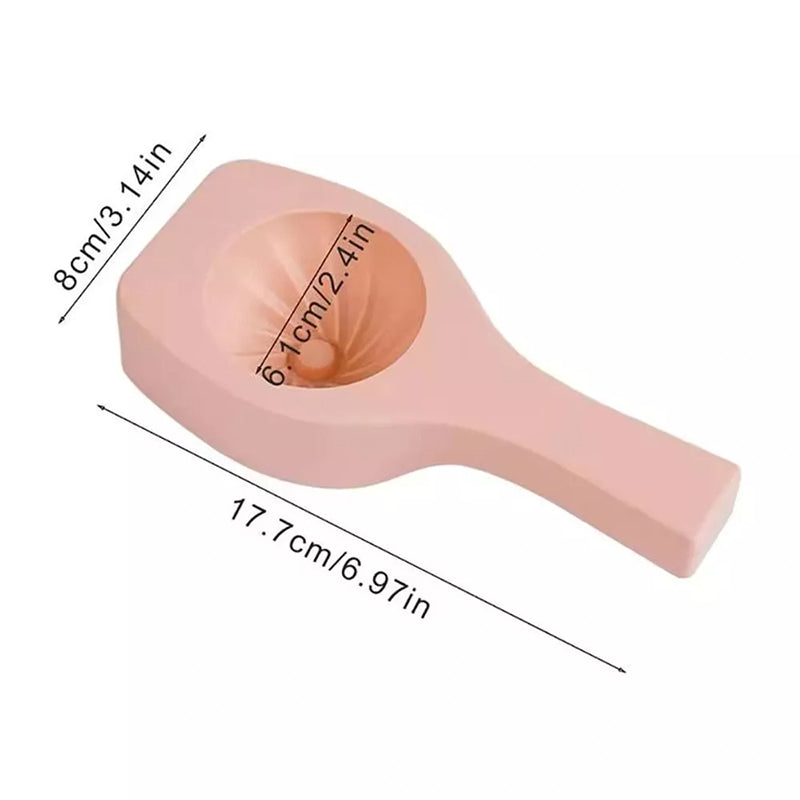 Carvallo – Dämpade bulleformer som ett proffs!