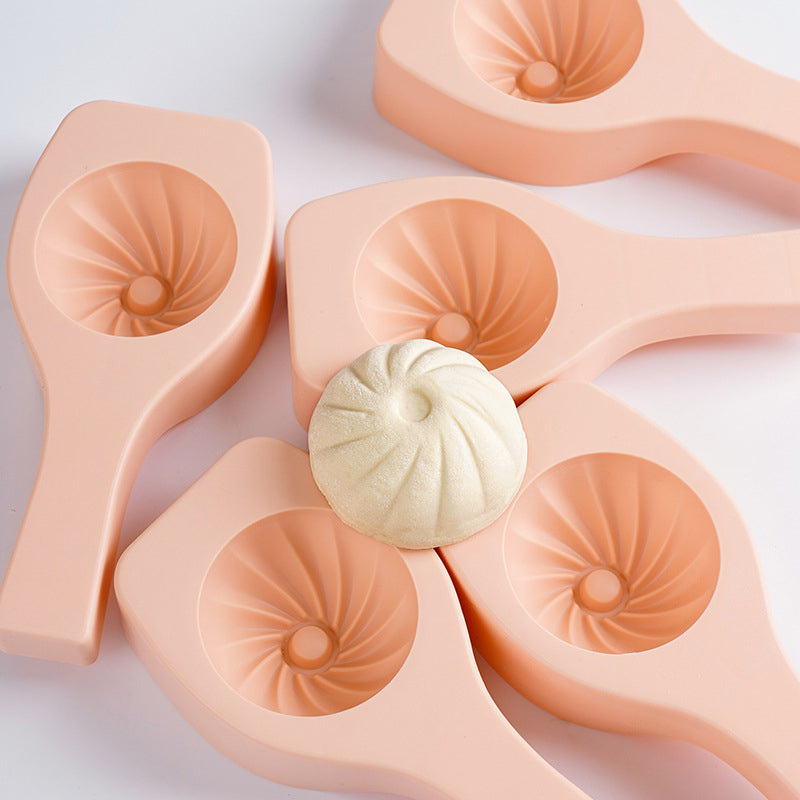 Carvallo – Dämpade bulleformer som ett proffs!