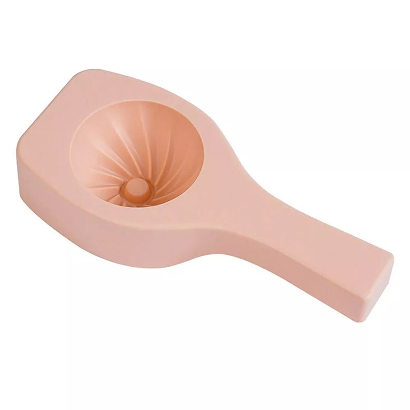 Carvallo – Dämpade bulleformer som ett proffs!