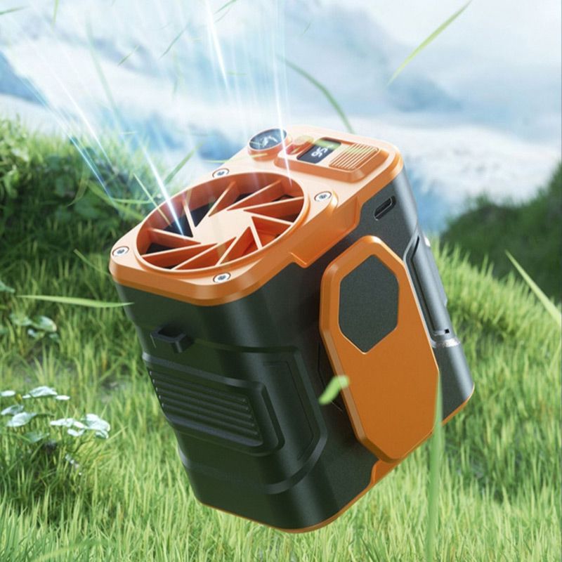 Carvallo – Friskhet vid bältet, Kraft för på språng!