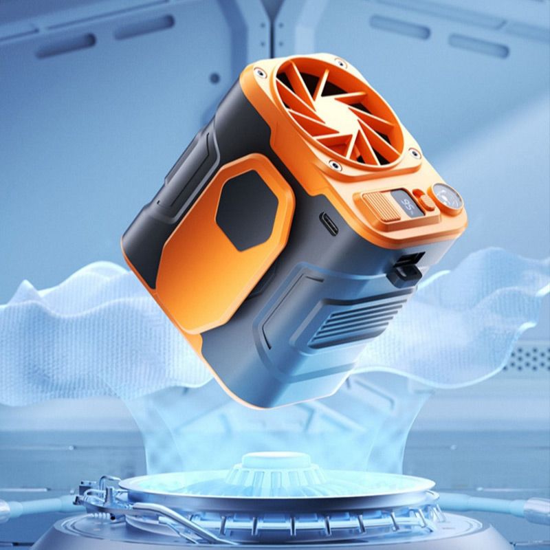 Carvallo – Friskhet vid bältet, Kraft för på språng!