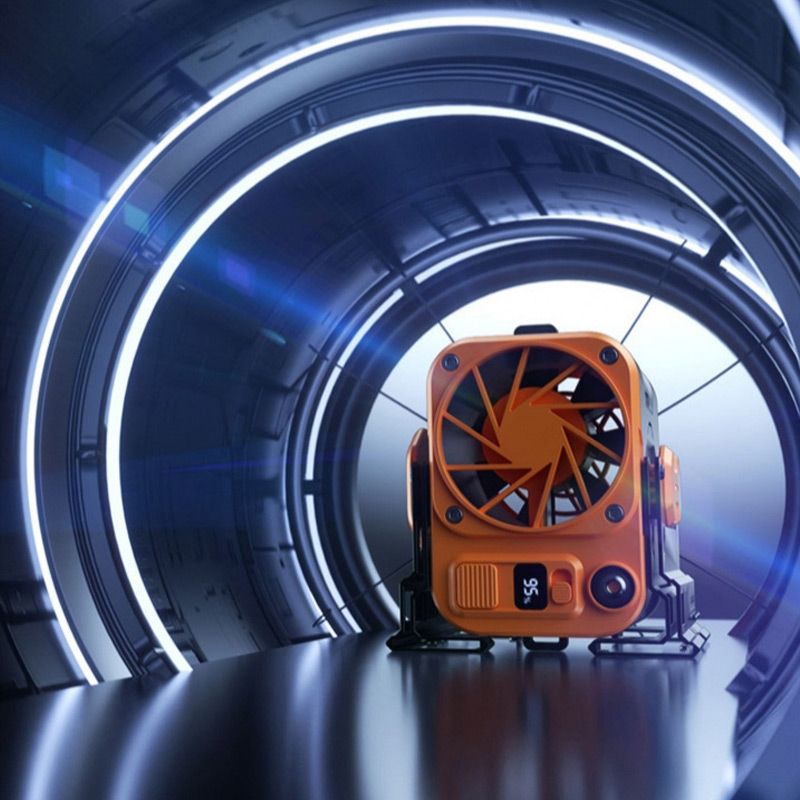 Carvallo – Friskhet vid bältet, Kraft för på språng!