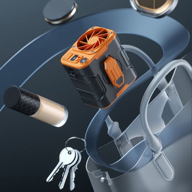 Carvallo – Friskhet vid bältet, Kraft för på språng!