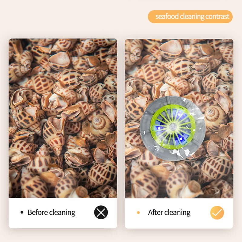 Carvallo – Den virvelkraft för ren mat!