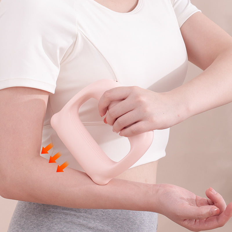 Carvallo – Din bärbara muskelavslappnare!