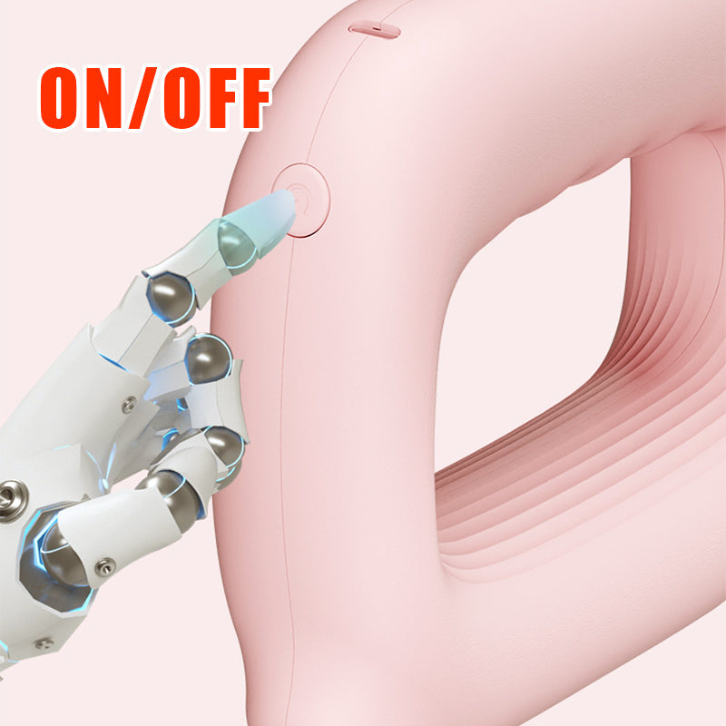 Carvallo – Din bärbara muskelavslappnare!