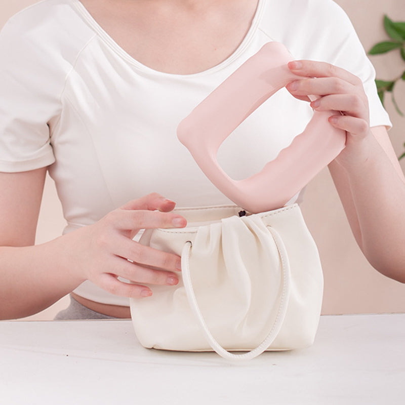 Carvallo – Din bärbara muskelavslappnare!