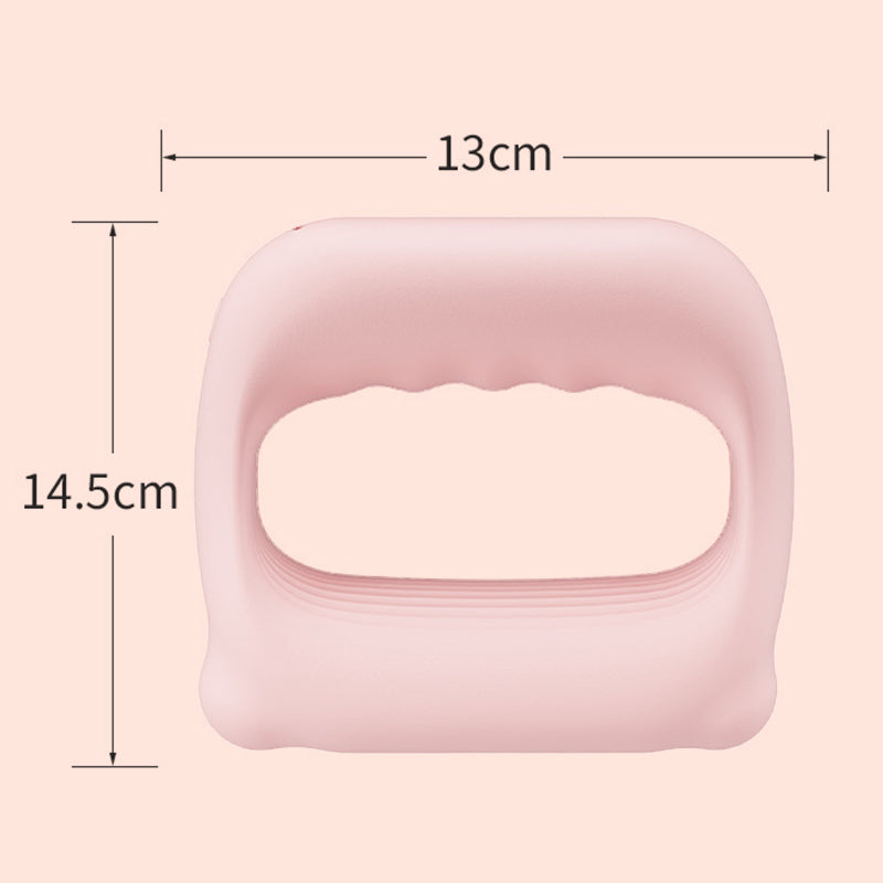 Carvallo – Din bärbara muskelavslappnare!