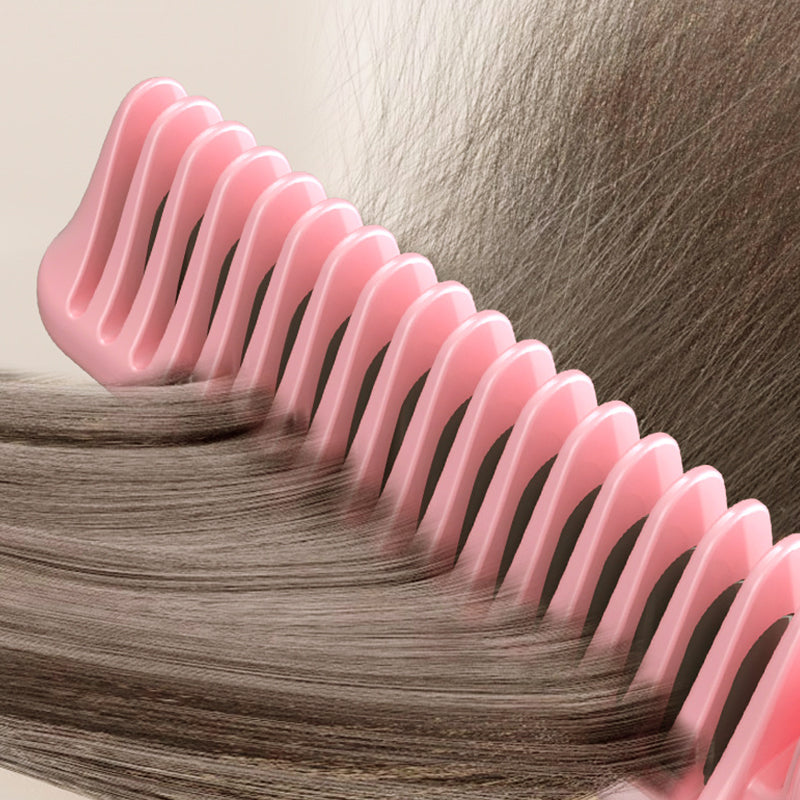 Carvallo –Din 5-minuters stylist för varje dag!