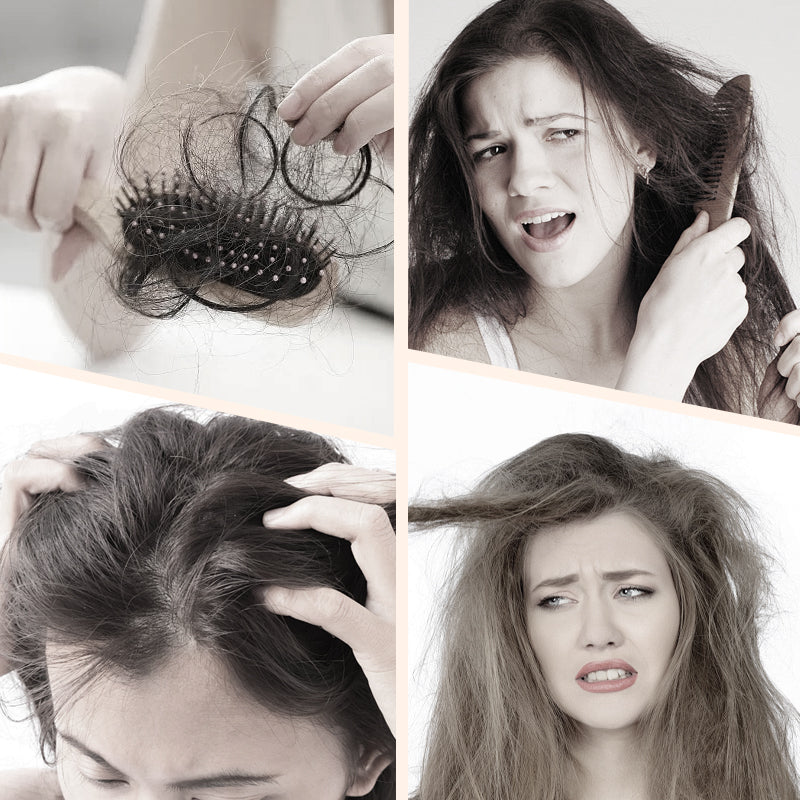 Carvallo –Din 5-minuters stylist för varje dag!