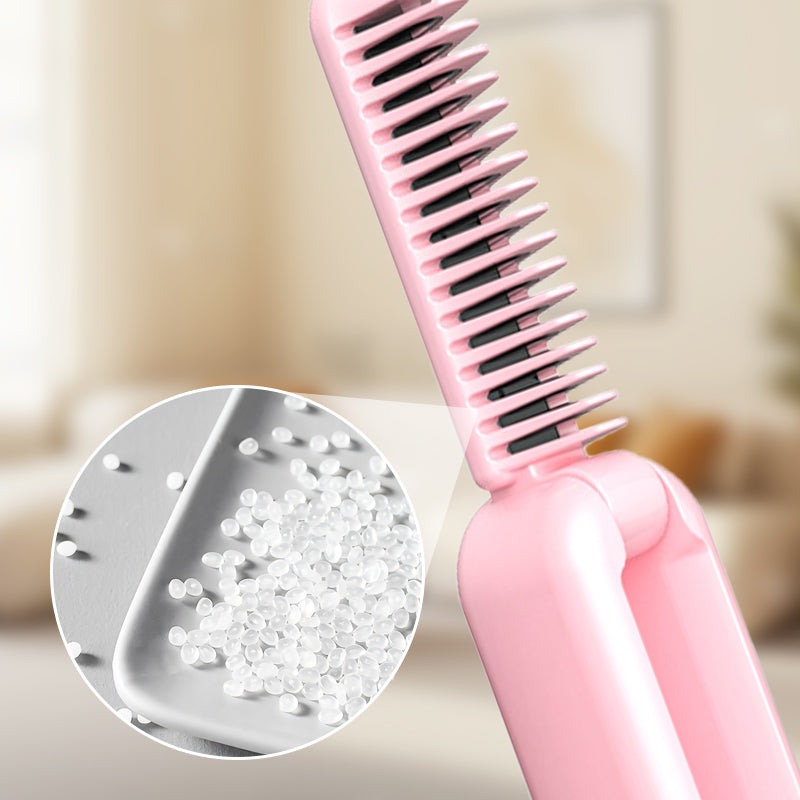 Carvallo –Din 5-minuters stylist för varje dag!