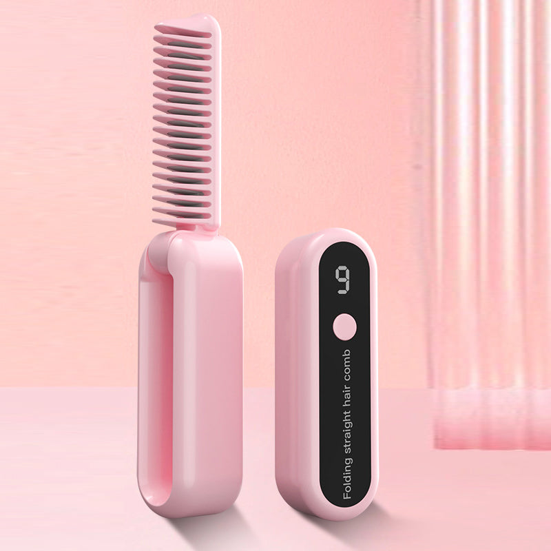 Carvallo –Din 5-minuters stylist för varje dag!