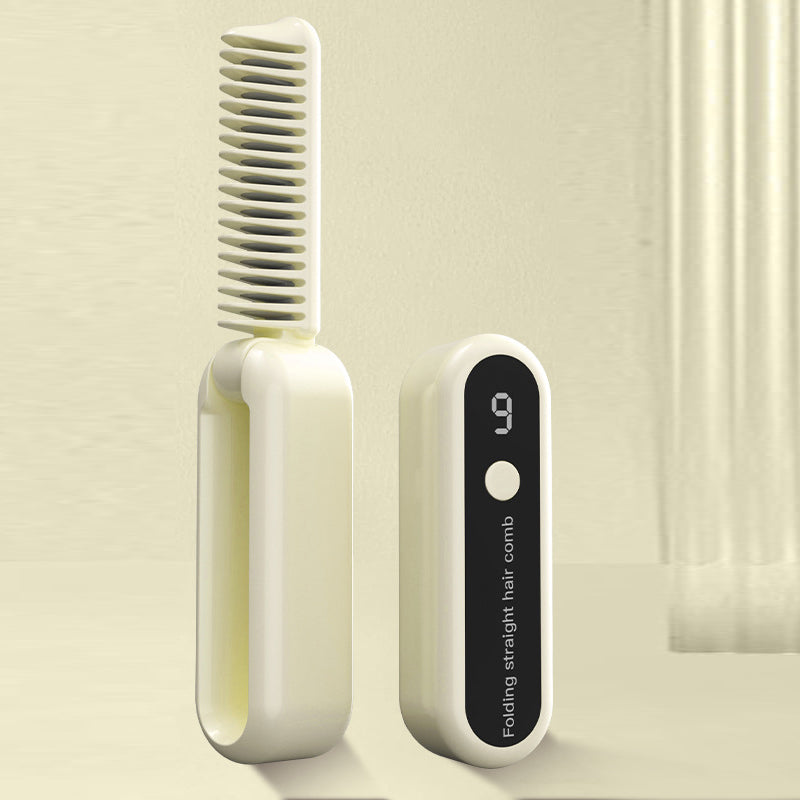 Carvallo –Din 5-minuters stylist för varje dag!