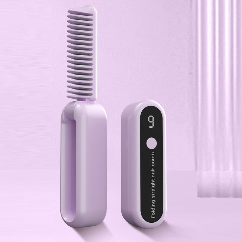 Carvallo –Din 5-minuters stylist för varje dag!