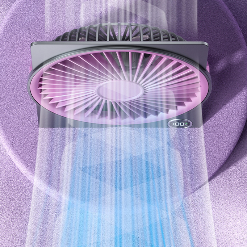 Carvallo – Frisk luft i kortformat!