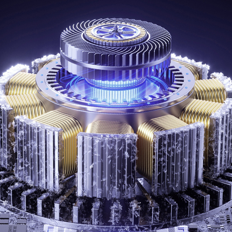 Carvallo – Frisk luft i kortformat!