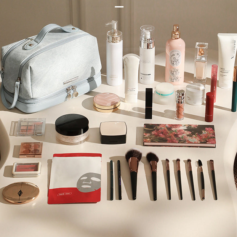 Carvallo – Din skönhetsväska med knopp!