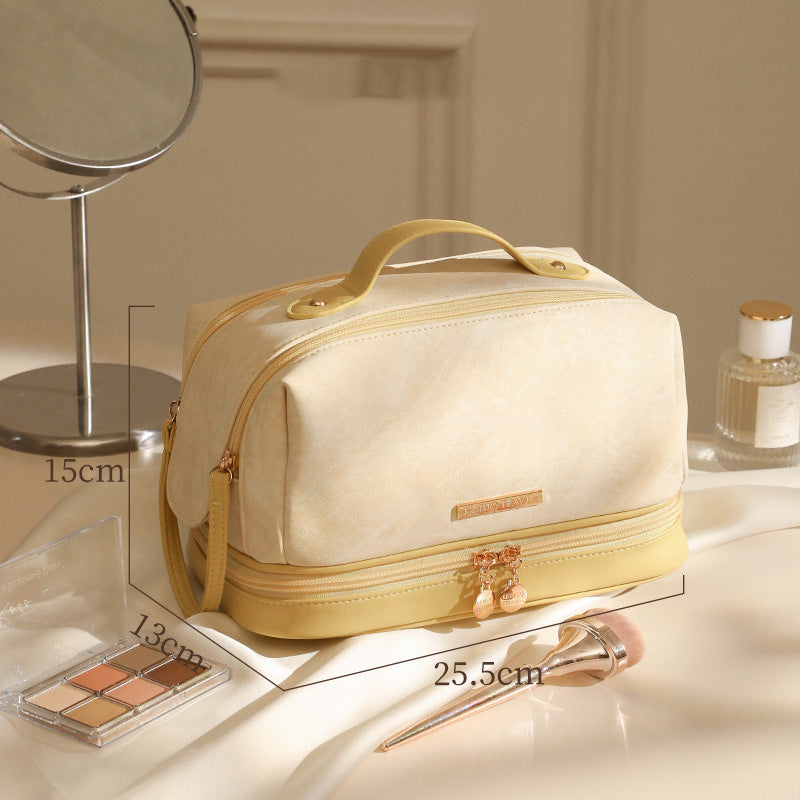 Carvallo – Din skönhetsväska med knopp!