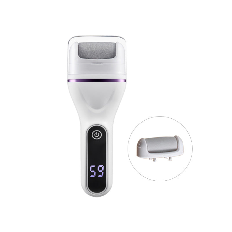 Carvallo Pro – För sammetsmjuka fötter på minuter