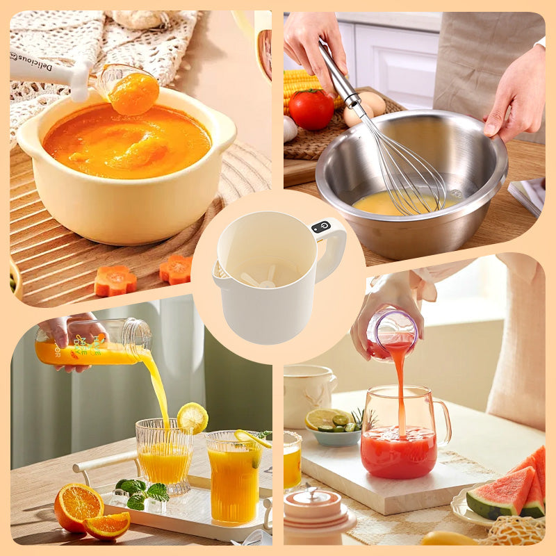 Carvallo – Blanda & Sila på sekunder!