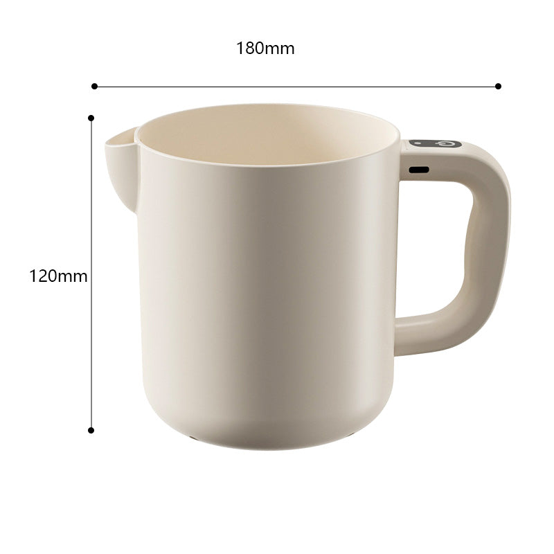 Carvallo – Blanda & Sila på sekunder!