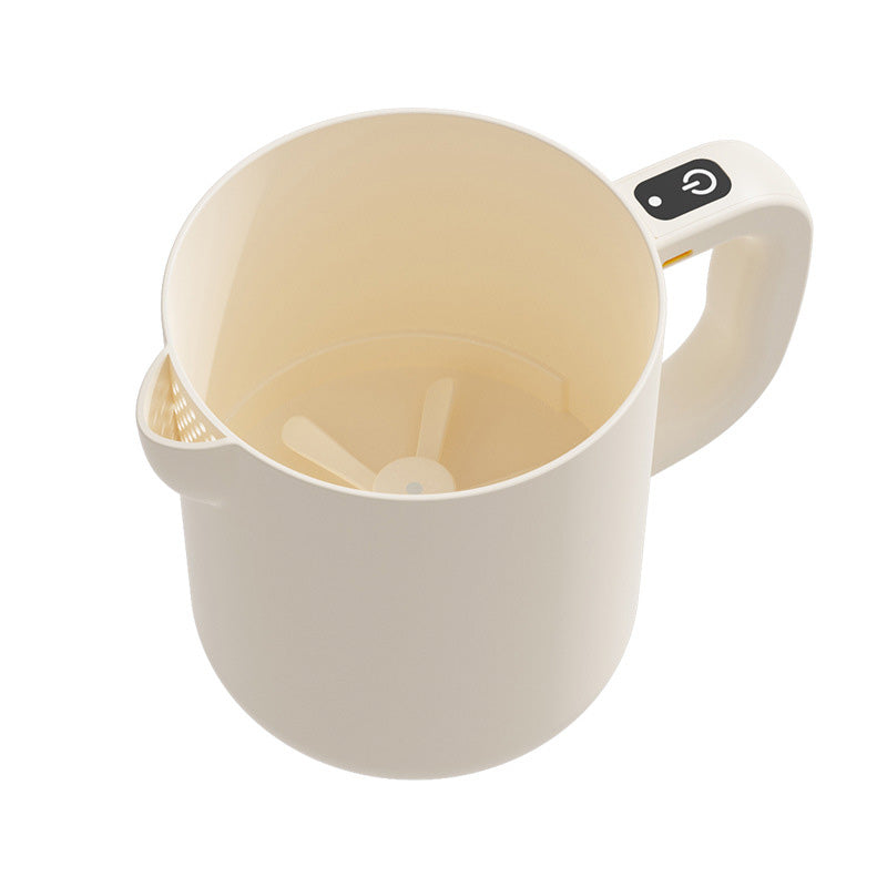 Carvallo – Blanda & Sila på sekunder!