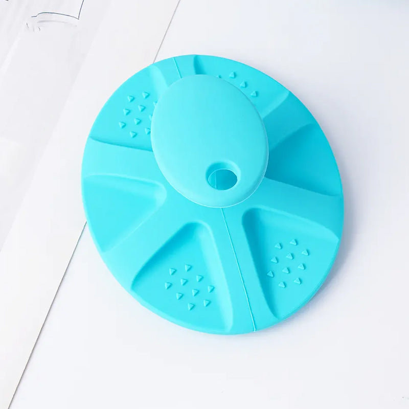 Carvallo | SoftGlow – Den mjuka exfolieringsborsten!