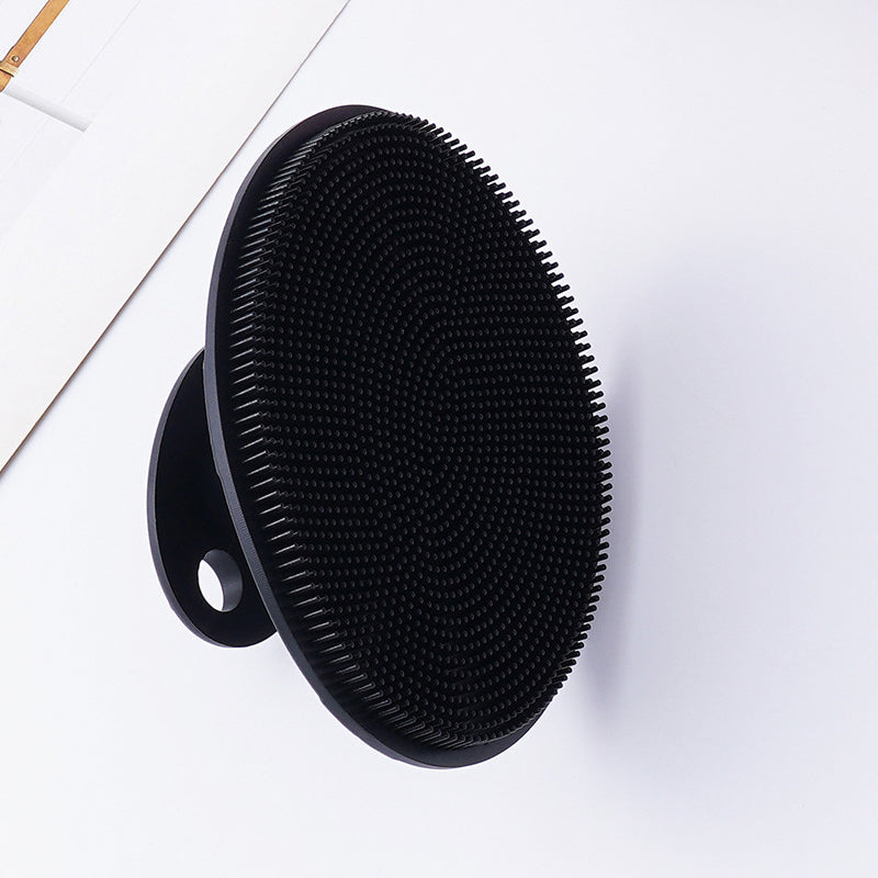 Carvallo | SoftGlow – Den mjuka exfolieringsborsten!