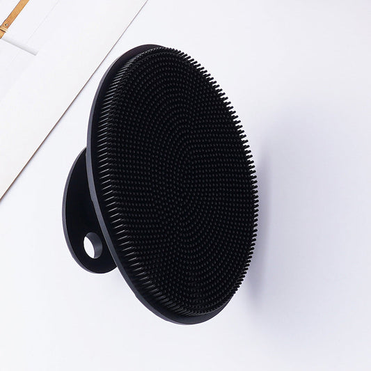 Carvallo | SoftGlow – Den mjuka exfolieringsborsten!