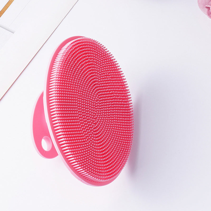 Carvallo | SoftGlow – Den mjuka exfolieringsborsten!