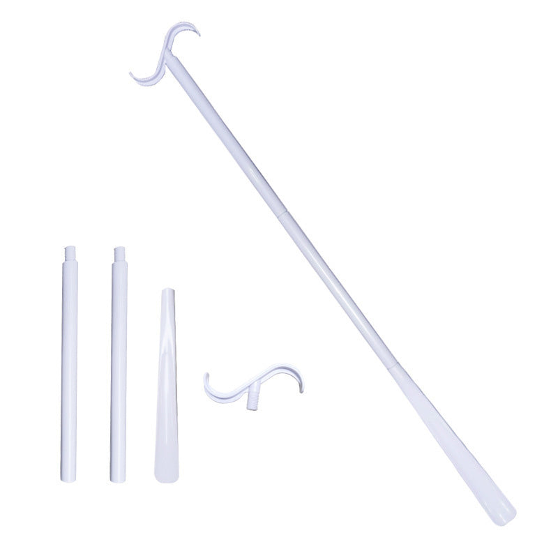 Carvallo – Sätt på skor utan att böja sig!