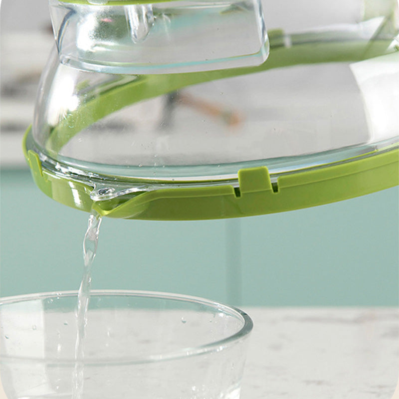 Carvallo – Den smarta mikrovågslocket!