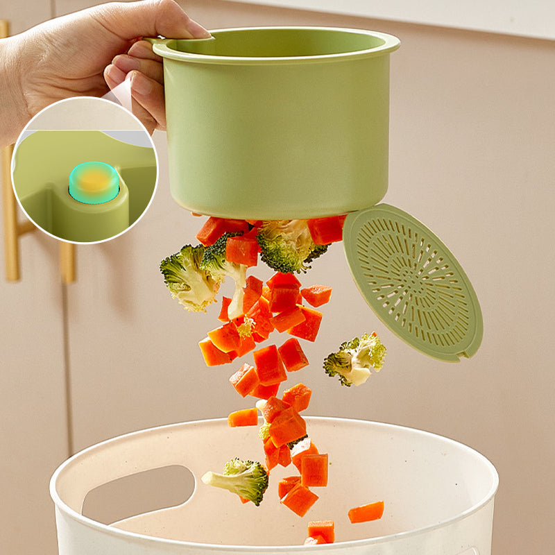 Carvallo | DripNest – Mindre kaos, direkt vid kranen!