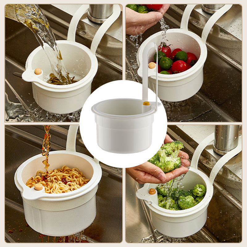 Carvallo | DripNest – Mindre kaos, direkt vid kranen!