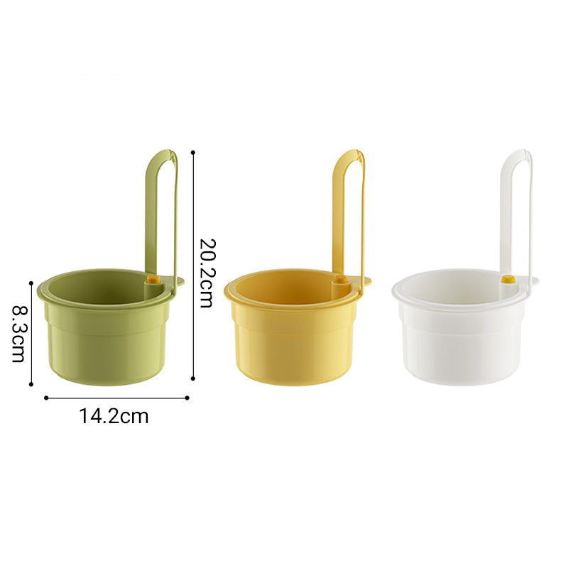 Carvallo | DripNest – Mindre kaos, direkt vid kranen!