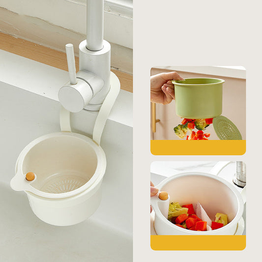 Carvallo | DripNest – Mindre kaos, direkt vid kranen!