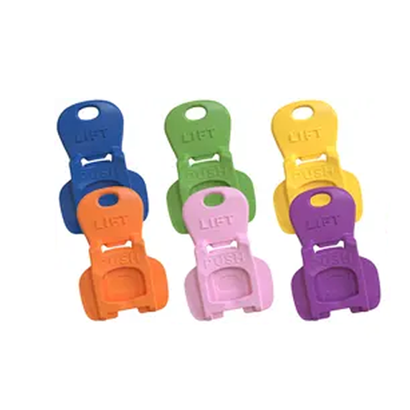 Carvallo | SnapTwist – Den säkra burköppnaren för alla!