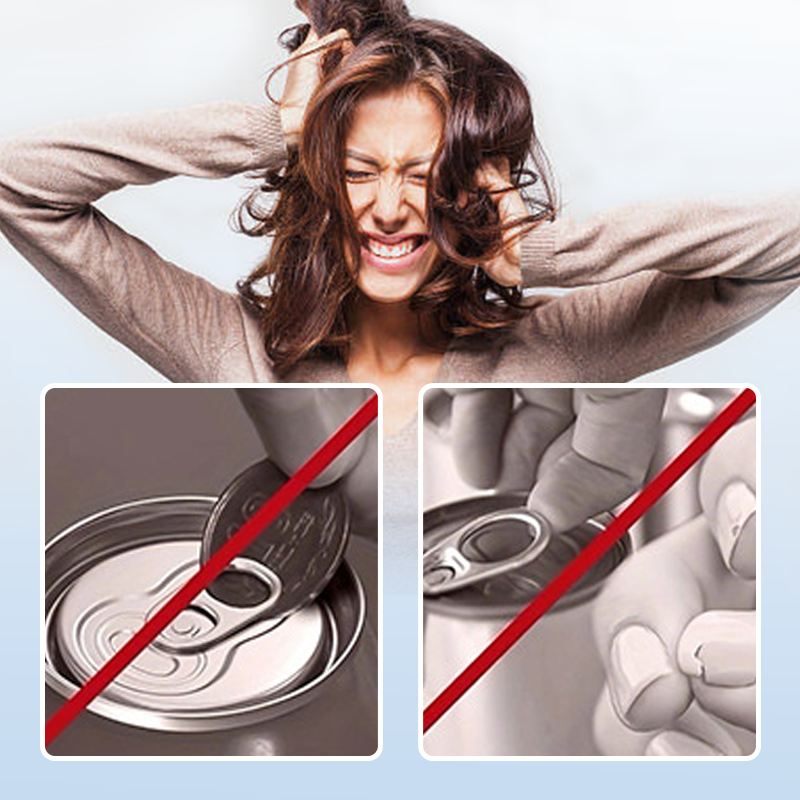 Carvallo | SnapTwist – Den säkra burköppnaren för alla!