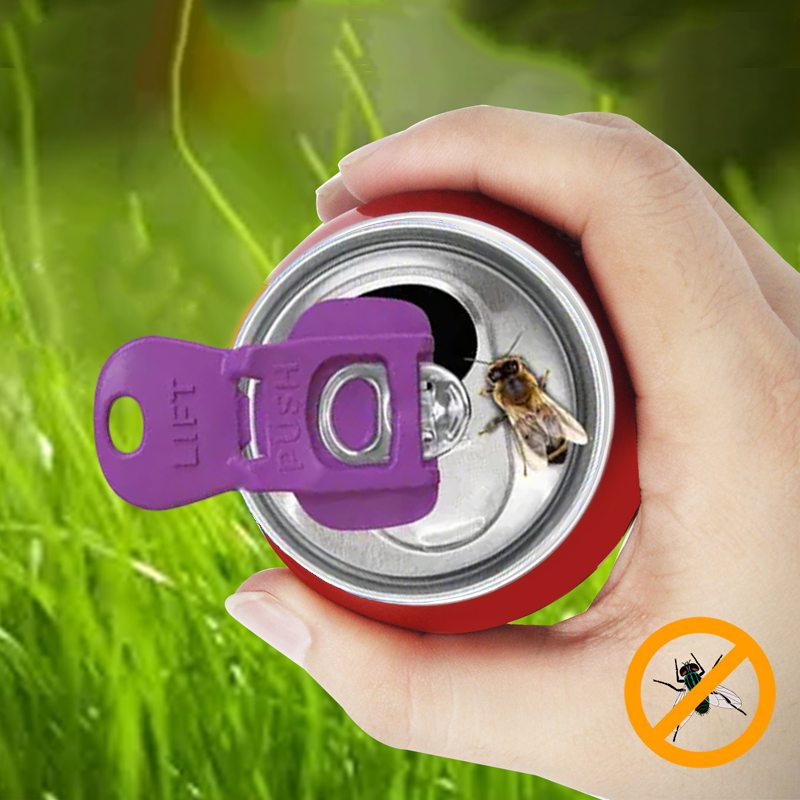 Carvallo | SnapTwist – Den säkra burköppnaren för alla!