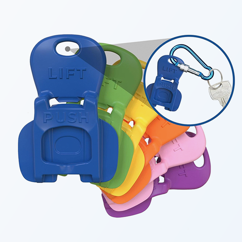 Carvallo | SnapTwist – Den säkra burköppnaren för alla!