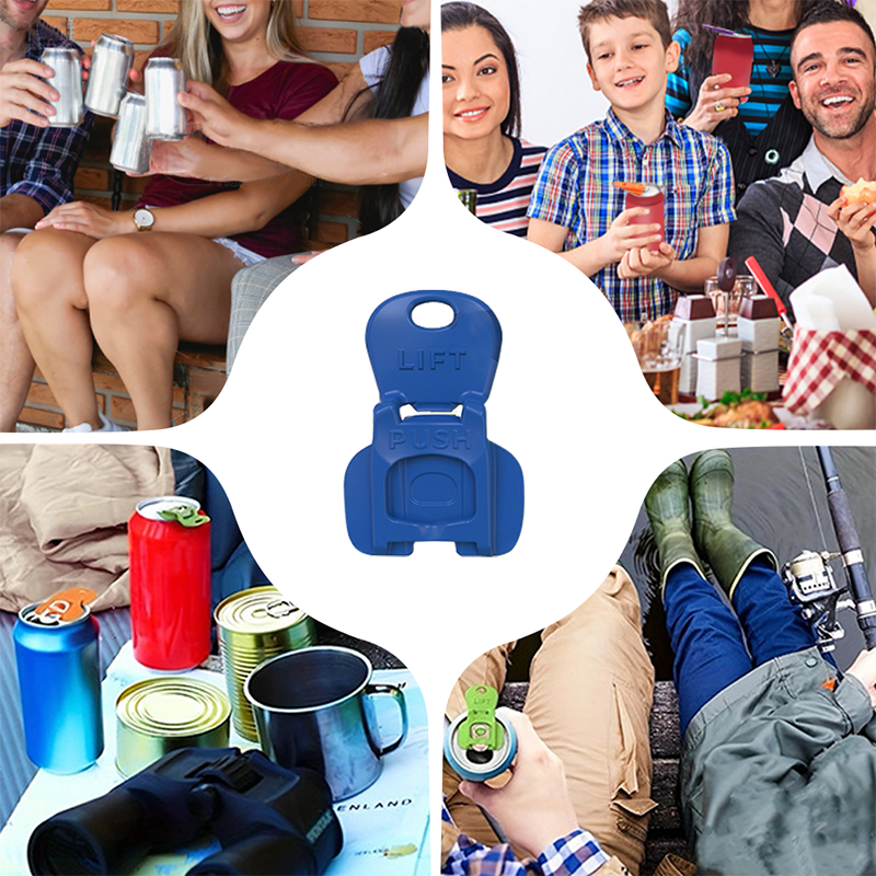 Carvallo | SnapTwist – Den säkra burköppnaren för alla!