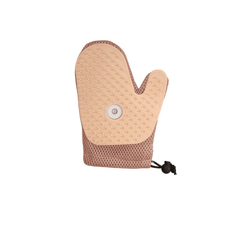 Carvallo – Den mjuka pälsmagins-handsken!