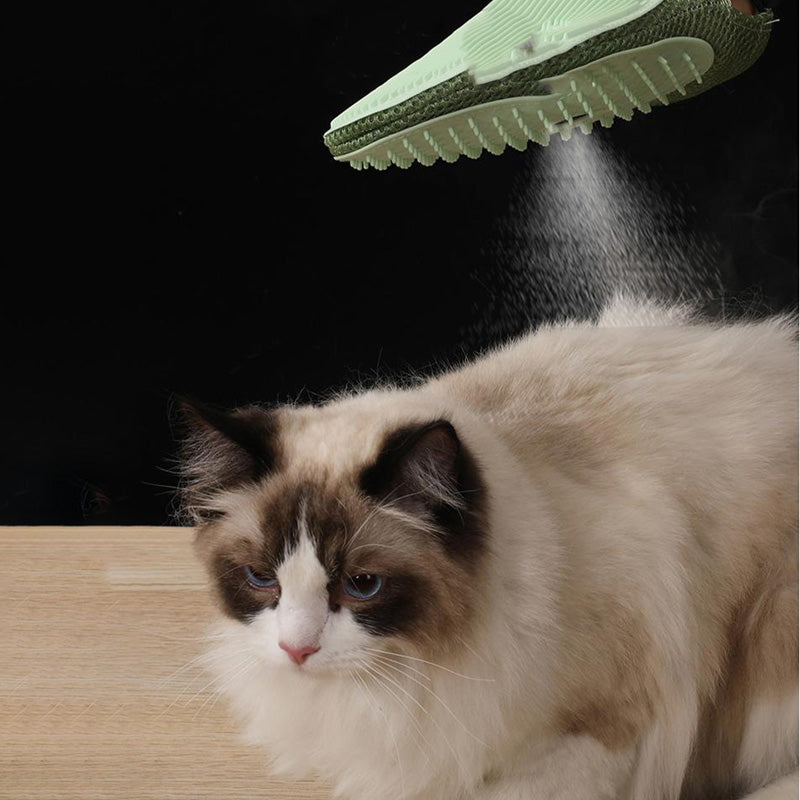 Carvallo – Den mjuka pälsmagins-handsken!