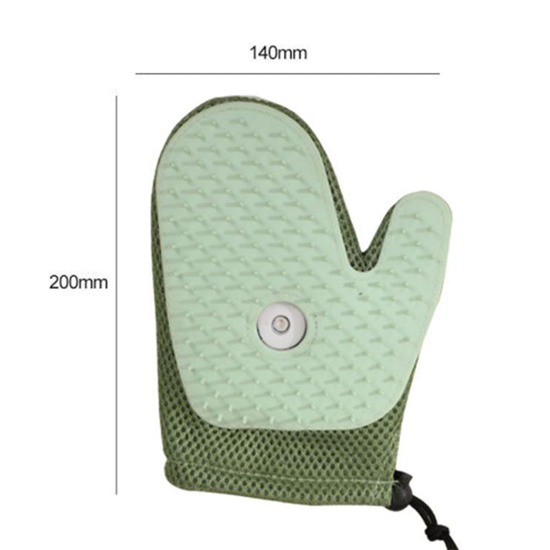 Carvallo – Den mjuka pälsmagins-handsken!