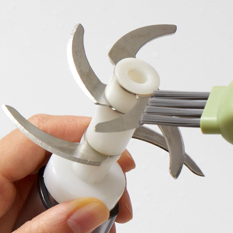 Carvallo – Rengör & vassnar i ett svep!