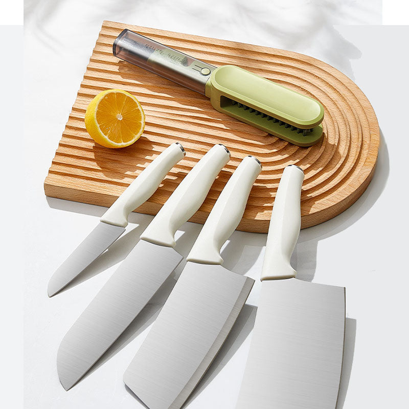 Carvallo – Rengör & vassnar i ett svep!