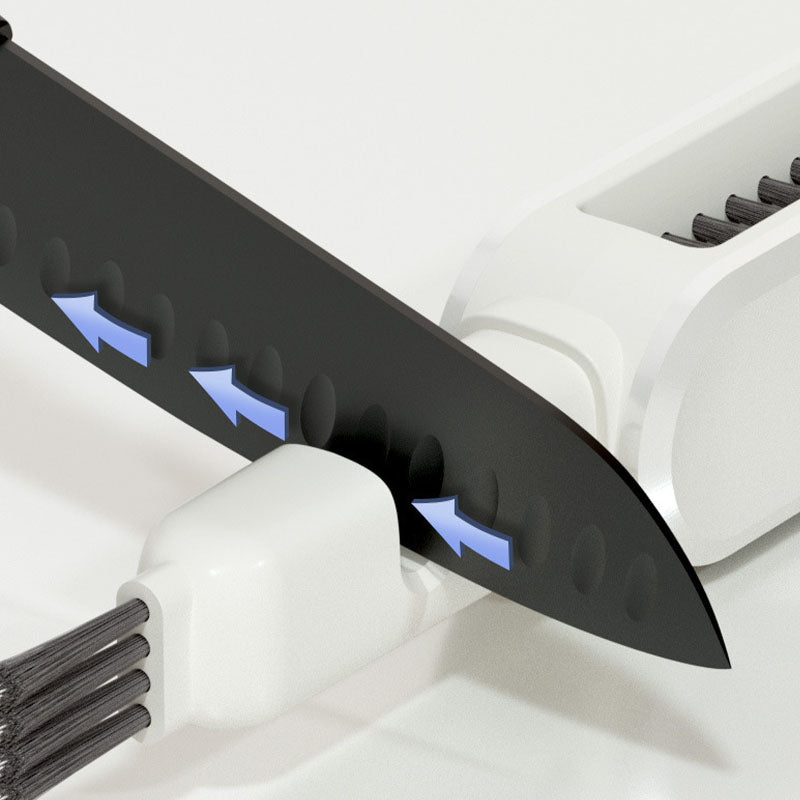 Carvallo – Rengör & vassnar i ett svep!